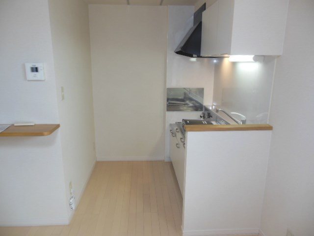 クレセール清田 その他