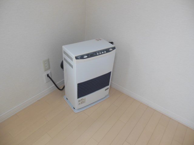 クレセール清田 その他設備