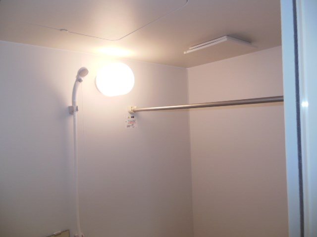 クレセール清田 その他
