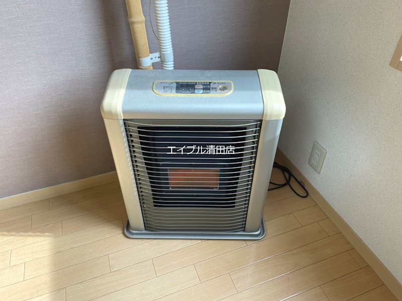 ディアス里塚A その他設備