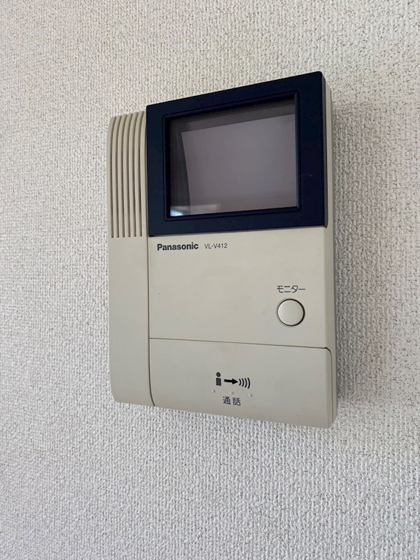 北海道札幌市東区北十二条東１１丁目 セキュリティ