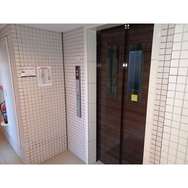 ラ・クラッセ札幌ステーションプラス その他設備