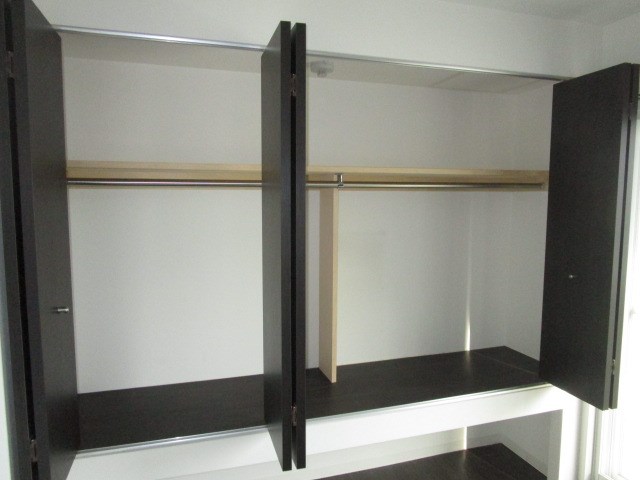 THE　SAPPORO　GRANDE 収納