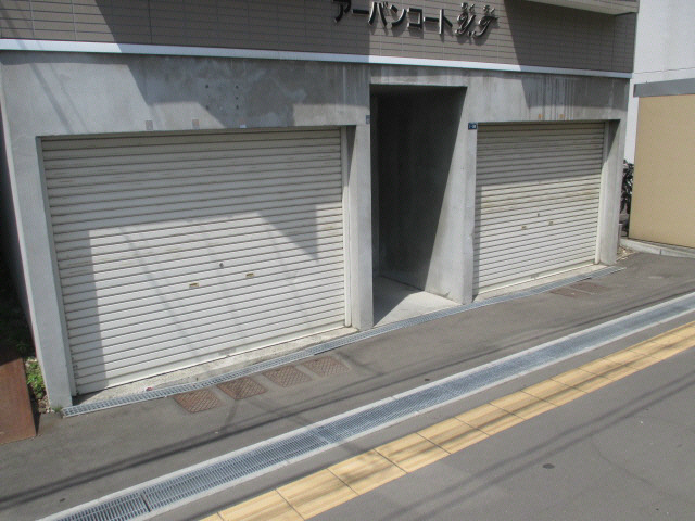 アーバンコートＹ・Ｔ 駐車場