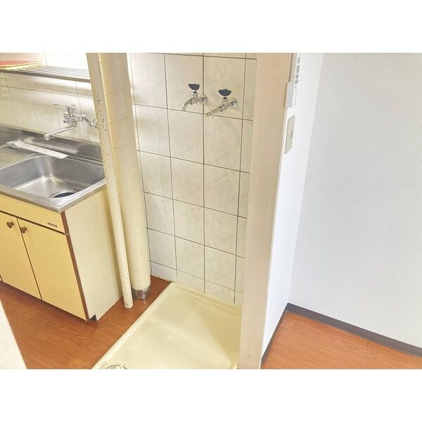 北海道札幌市東区北十一条東１丁目 その他部屋・スペース