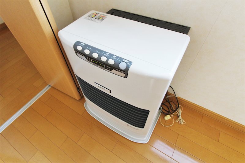 オリーブガーデン その他設備