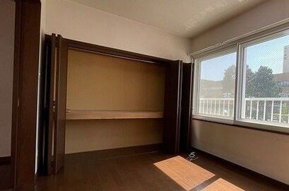 シュトラールハイム 収納