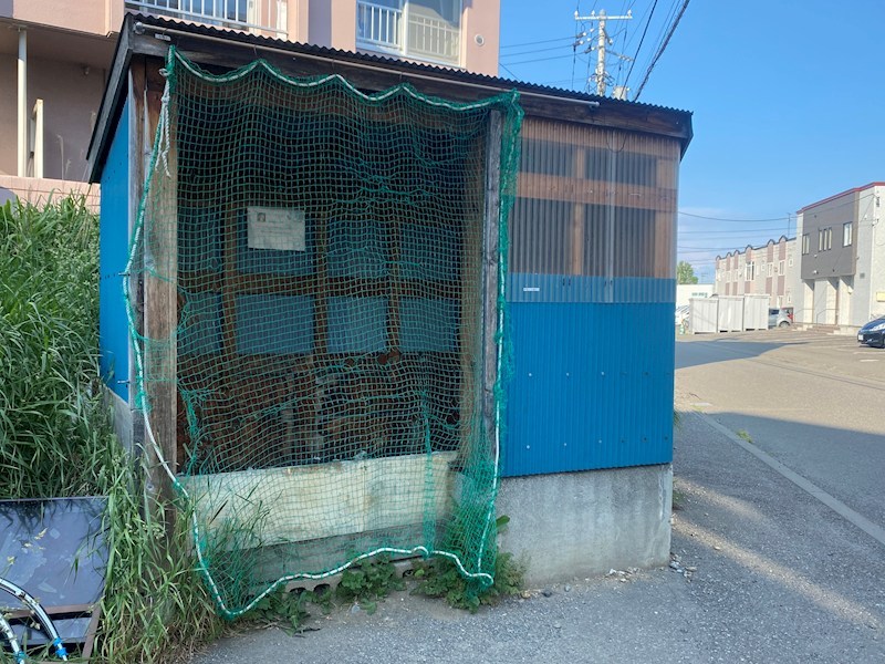 クレア栄通１号棟 その他設備