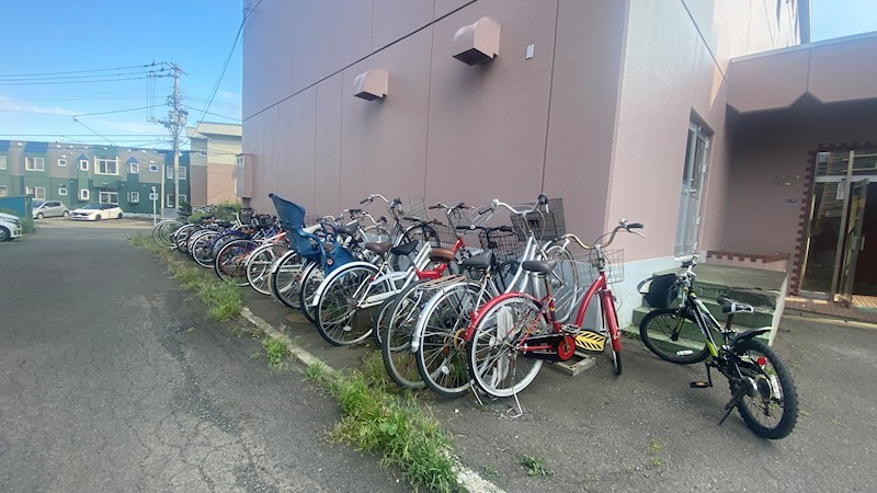 クレア栄通１号棟 その他