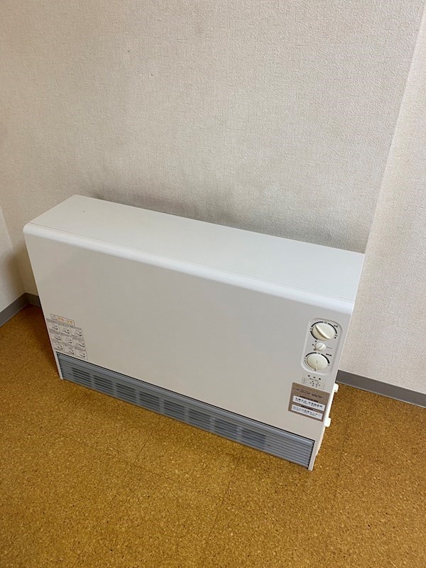 ING北大前 その他設備