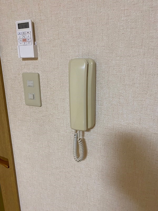ING北大前 セキュリティ