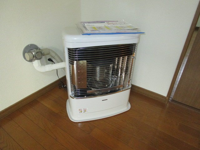 ヴィラルミエール その他設備