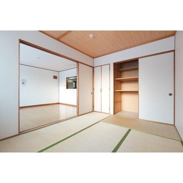 木の家 赤松 その他