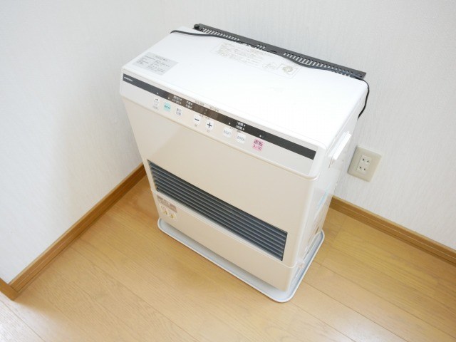 ハイツMOTⅡ その他設備