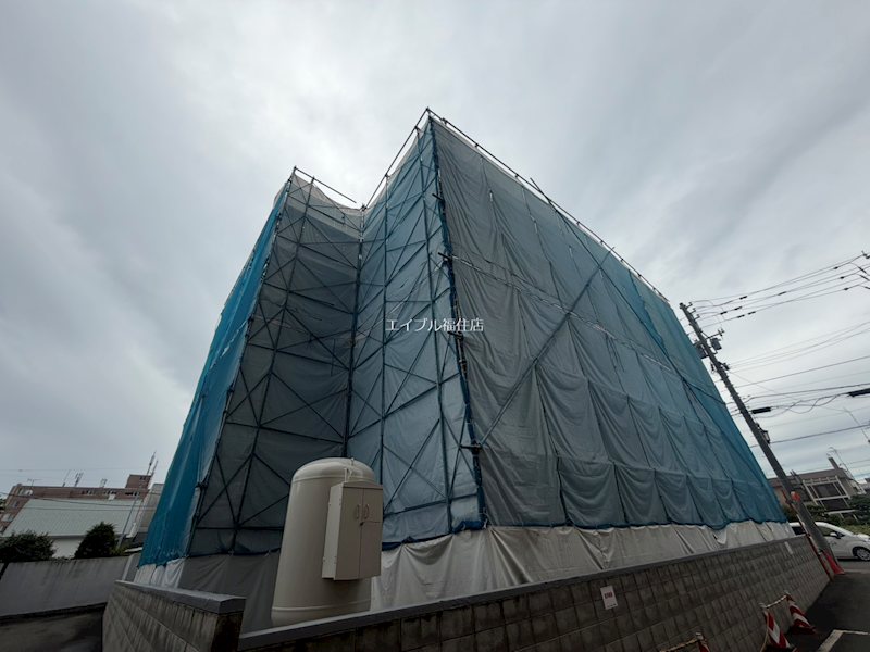 CITY RESIDENCE月寒中央 その他