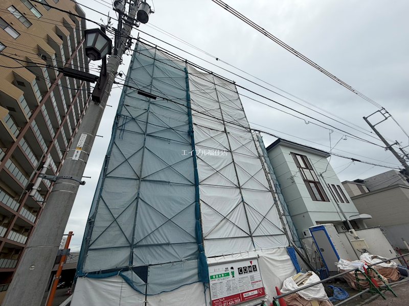 CITY RESIDENCE月寒中央 その他