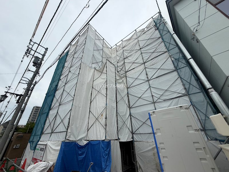 CITY RESIDENCE月寒中央 その他