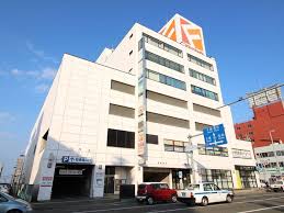 CITY RESIDENCE月寒中央 スーパー