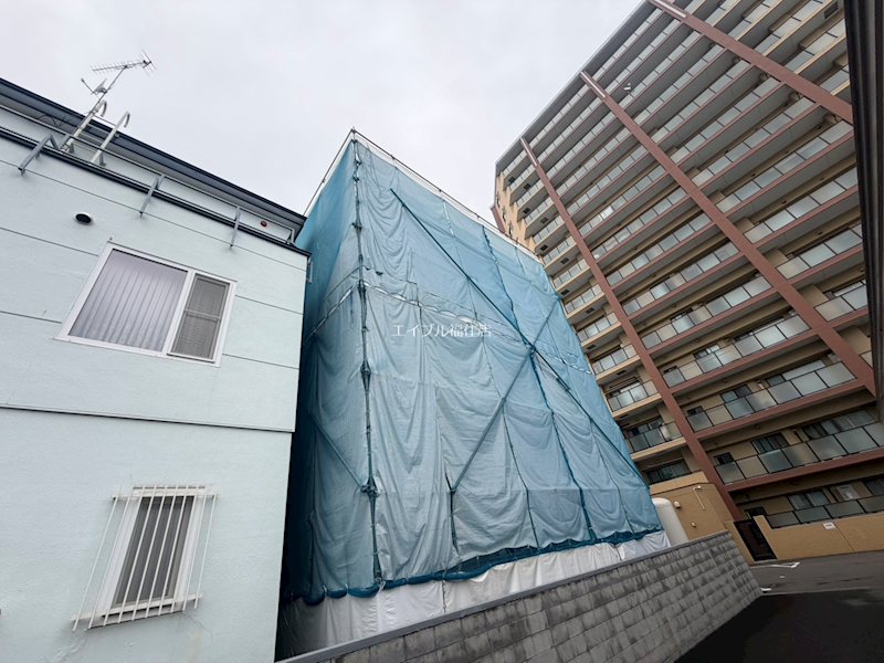 CITY RESIDENCE月寒中央 その他