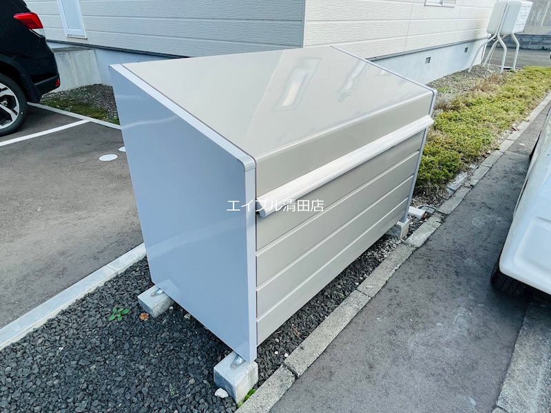 Creare(クレアーレ)　セキスイハイム その他