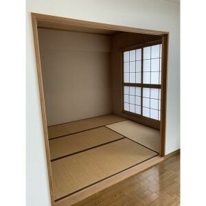アイシティ真栄 その他