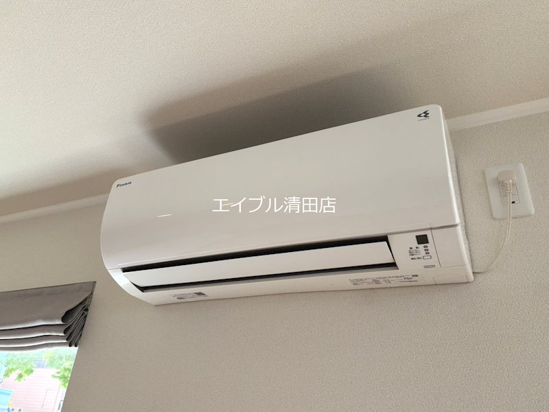 平岡2条2丁目貸家 その他設備