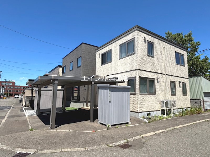 平岡2条2丁目貸家 その他