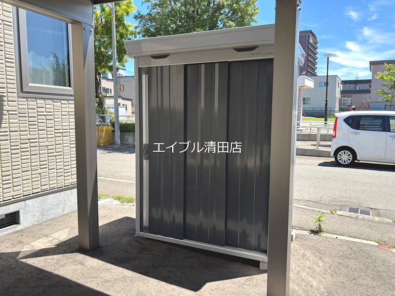 平岡2条2丁目貸家 その他