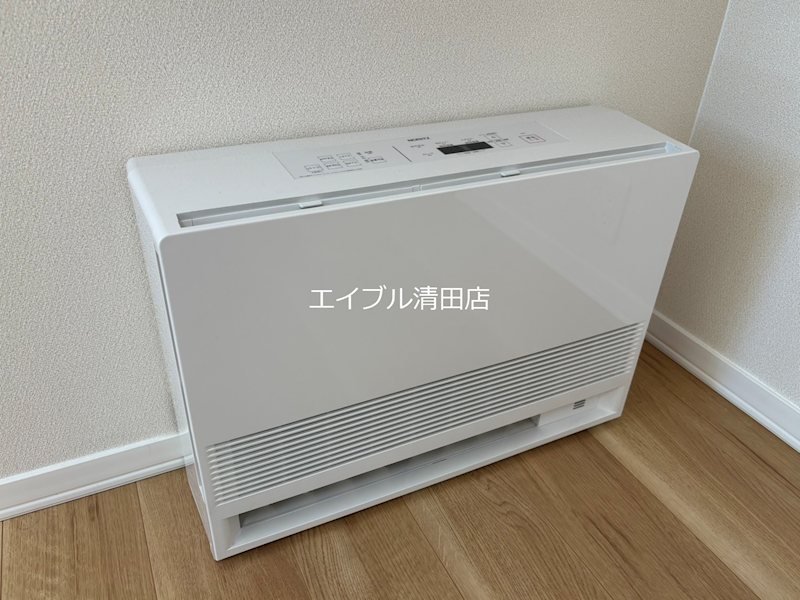 平岡2条2丁目貸家 その他設備