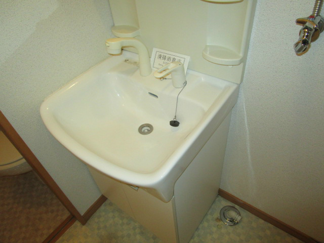 アルティス環状通Ⅲ 収納