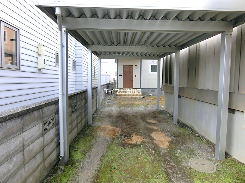 澄川4-7戸建 その他共有部分
