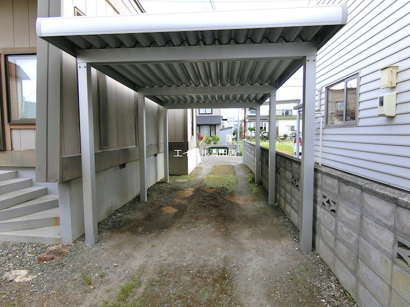 澄川4-7戸建 その他