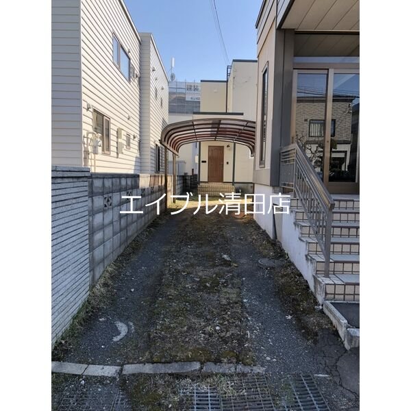 澄川4-7戸建 その他