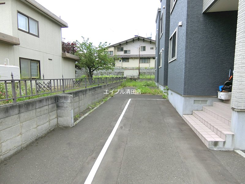 クオリー その他