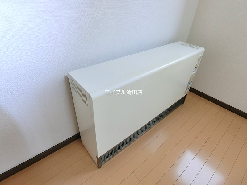 クオリー その他