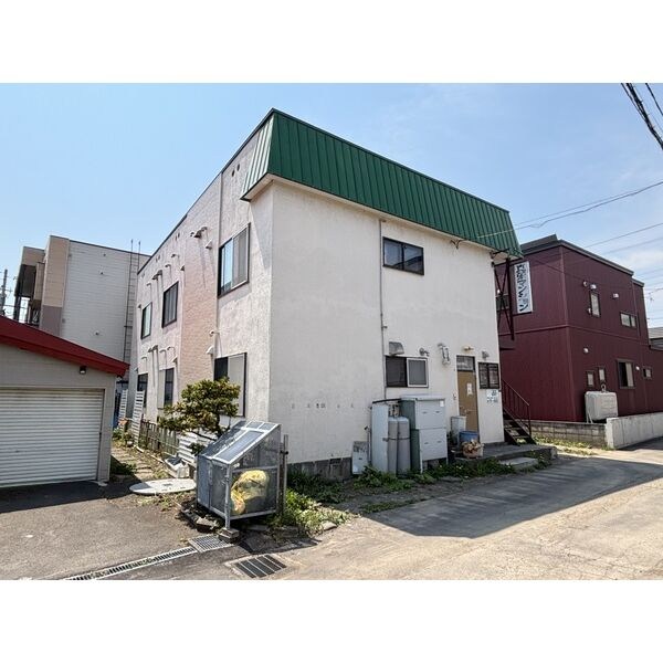 真栄マンション その他共有部分