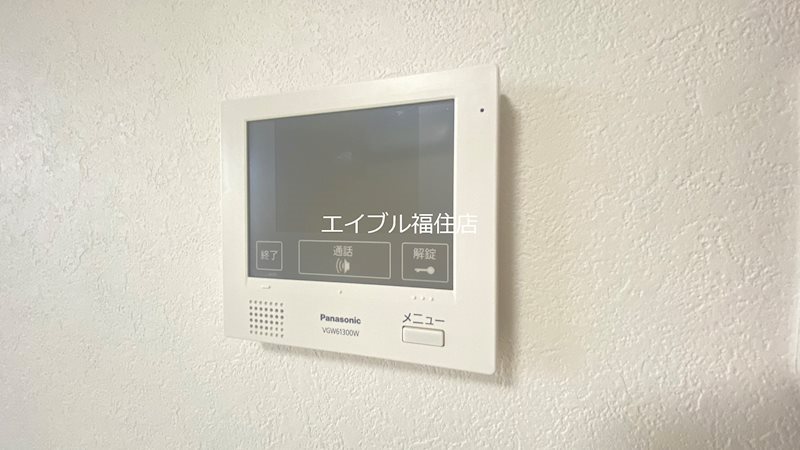 S＆AⅡ セキュリティ