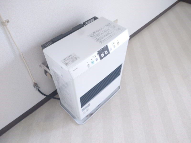 Y&M北7条ビル その他設備
