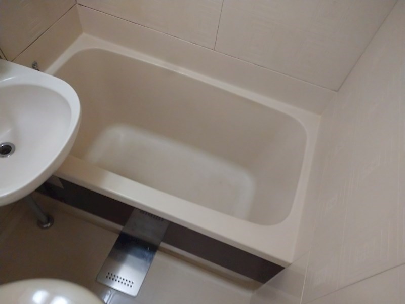 Y&M北7条ビル 風呂画像