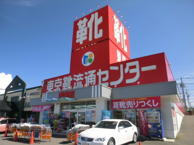 カーサ・フェリーチェ ショッピング施設
