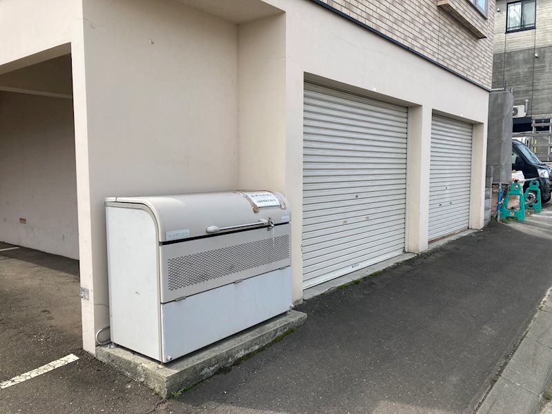 カーサ・フェリーチェ その他設備