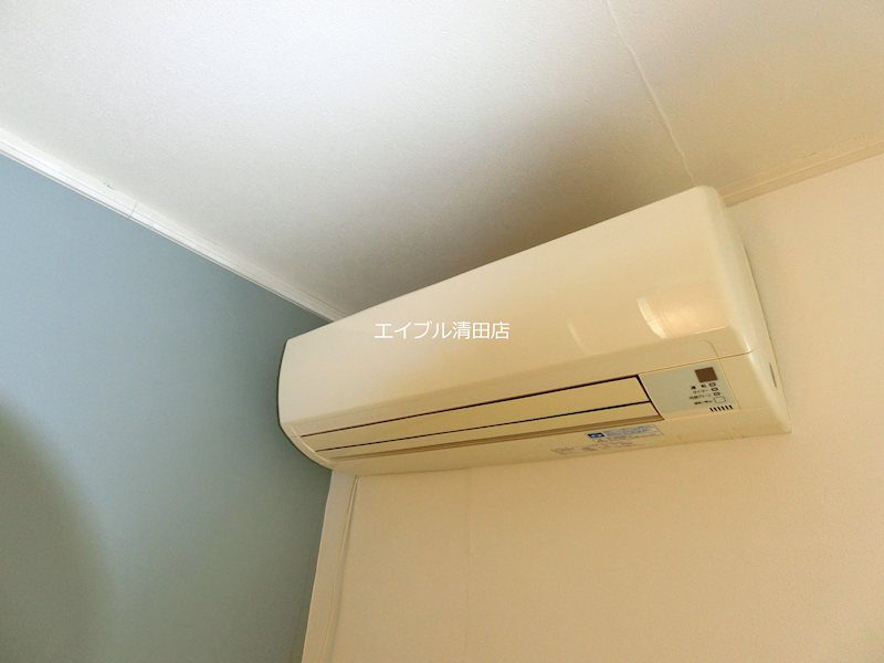 南沢6-2戸建 その他設備