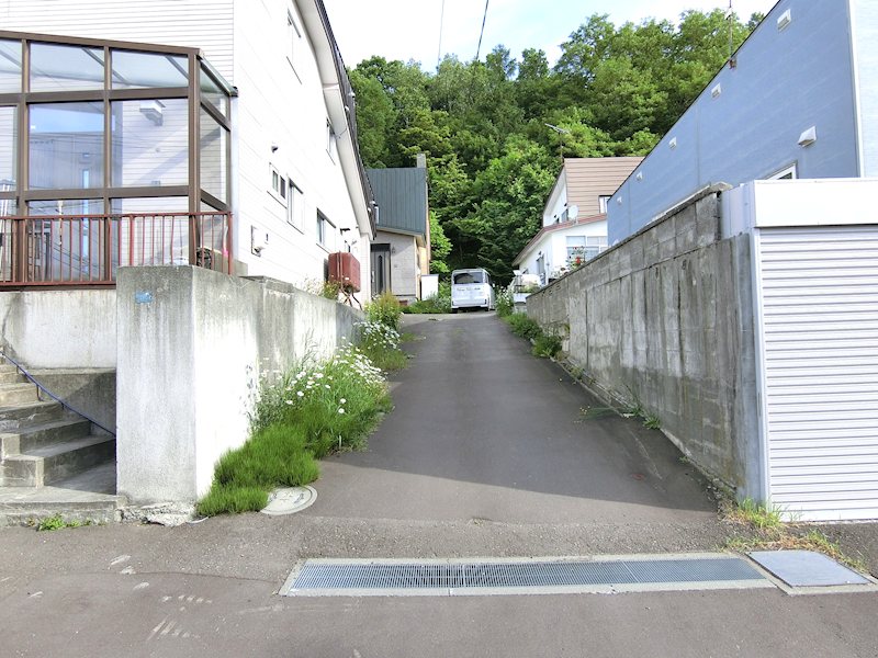 南沢6-2戸建 その他共有部分