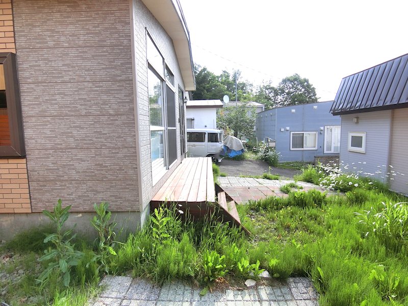 南沢6-2戸建 その他