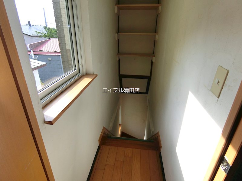 南沢6-2戸建 その他