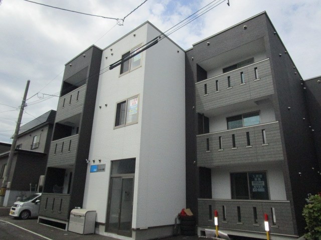 シエル本町 外観