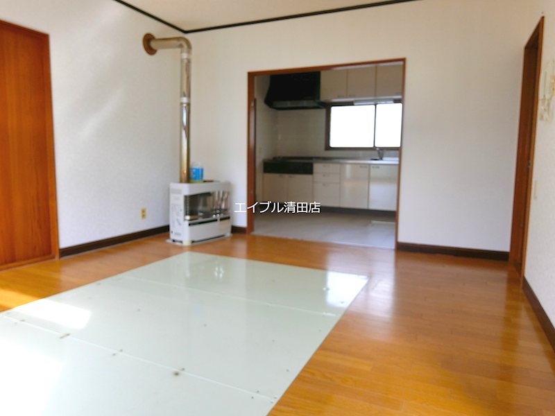 南沢6条3丁目戸建 その他