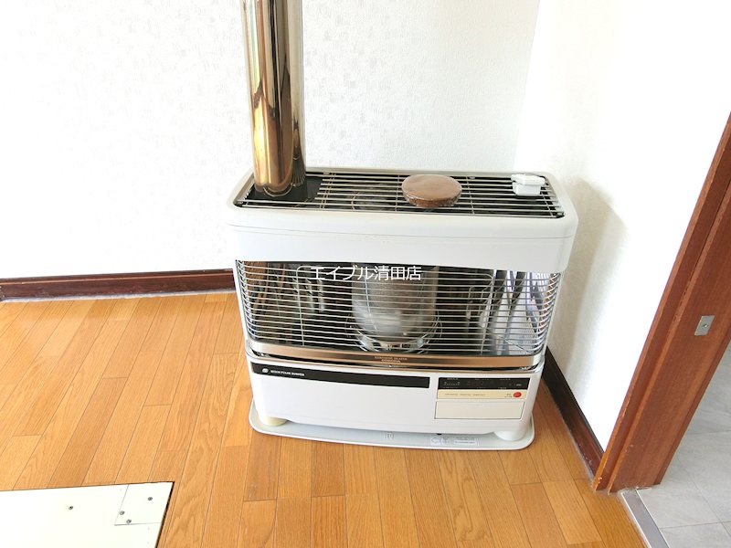 南沢6条3丁目戸建 その他設備