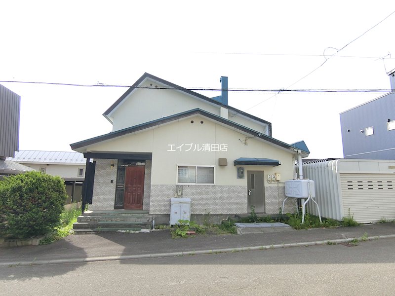 南沢6条3丁目戸建 その他