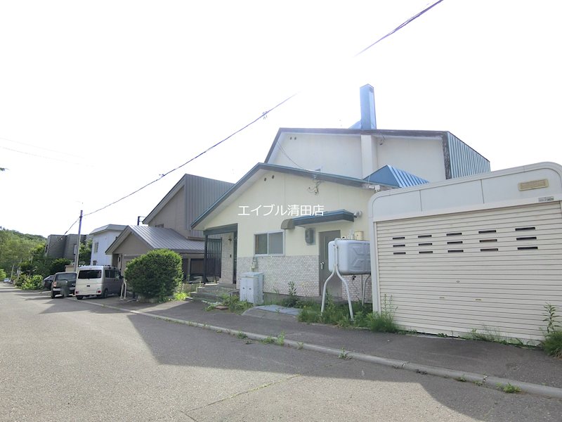 南沢6条3丁目戸建 その他